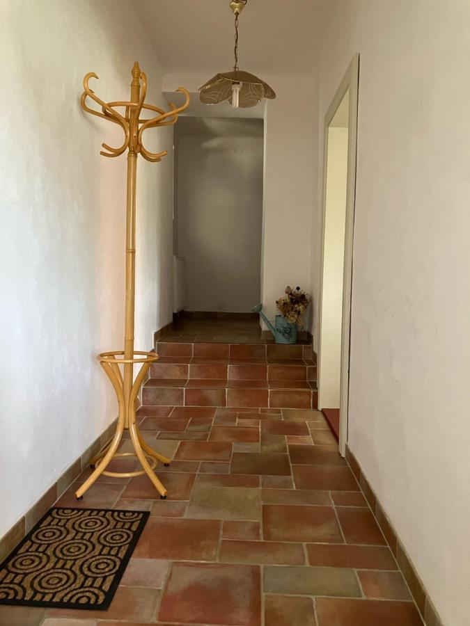 Apartman Viktoria Český Krumlov Buitenkant foto