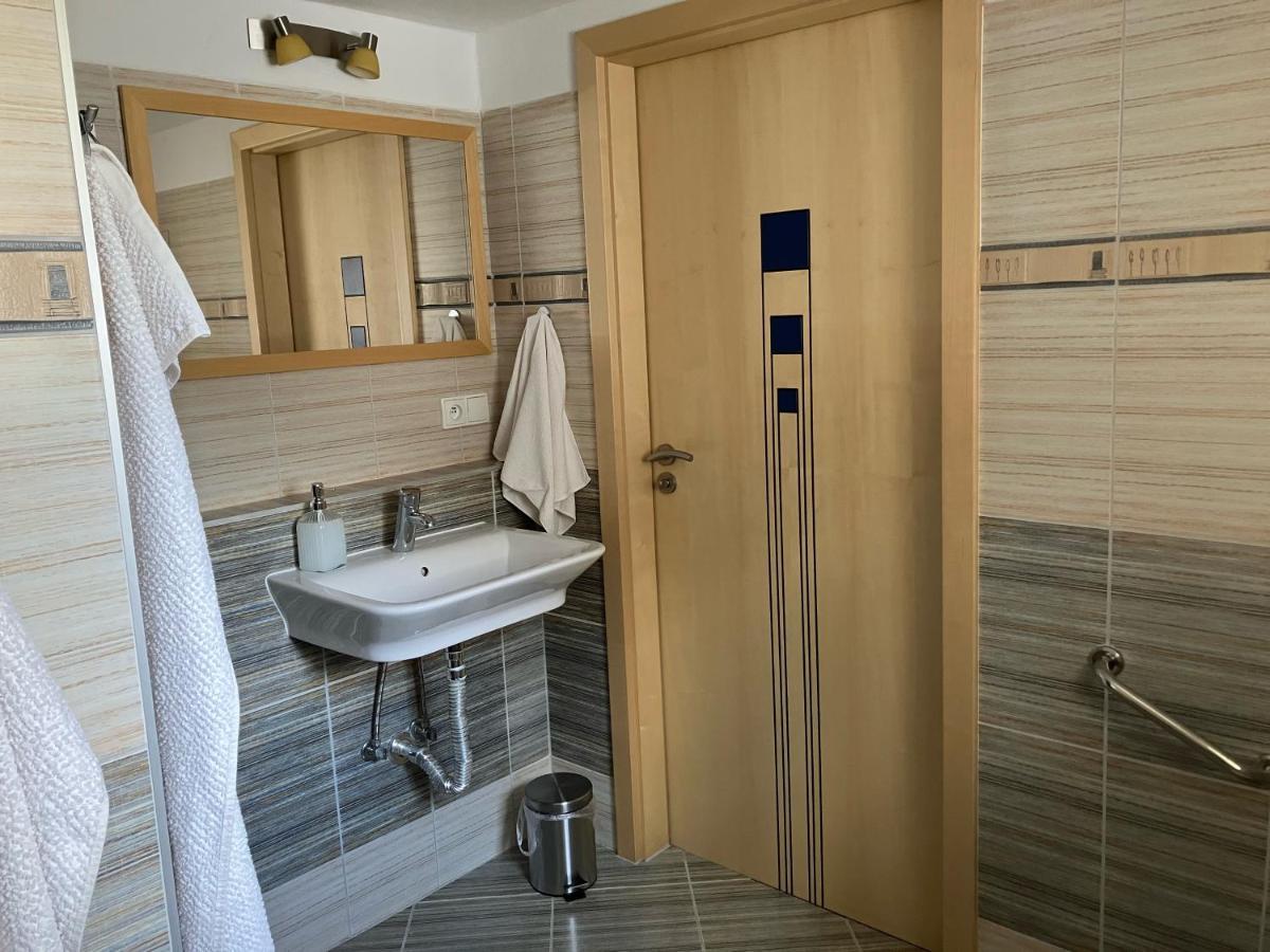Apartman Viktoria Český Krumlov Buitenkant foto