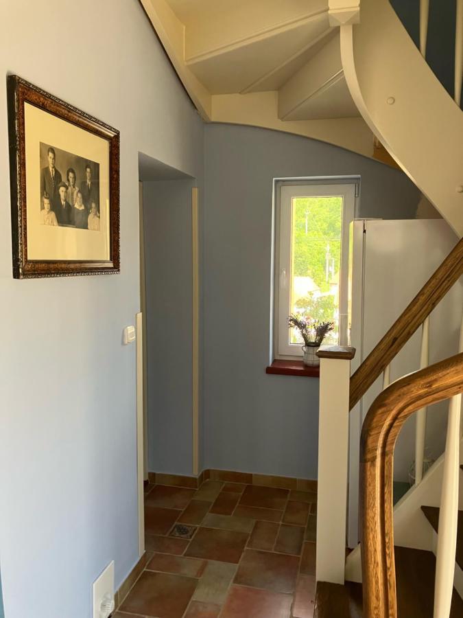 Apartman Viktoria Český Krumlov Buitenkant foto