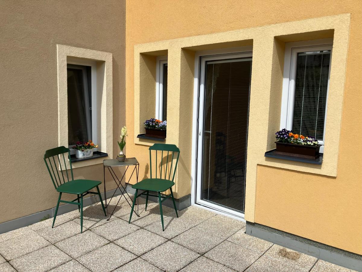 Apartman Viktoria Český Krumlov Buitenkant foto