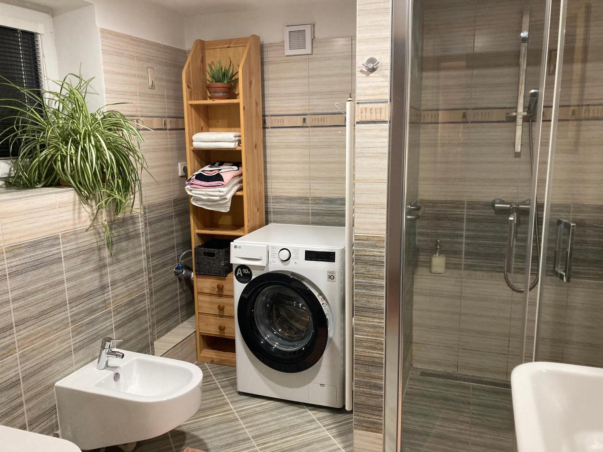 Apartman Viktoria Český Krumlov Buitenkant foto